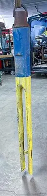 Used SPANG & COMPANY LATCH JACK FISHING TOOL FOR CABLE WELL DRILL RIG. Drilling Attachments Pennsylvania US | East West Machinery & Drilling #1417744