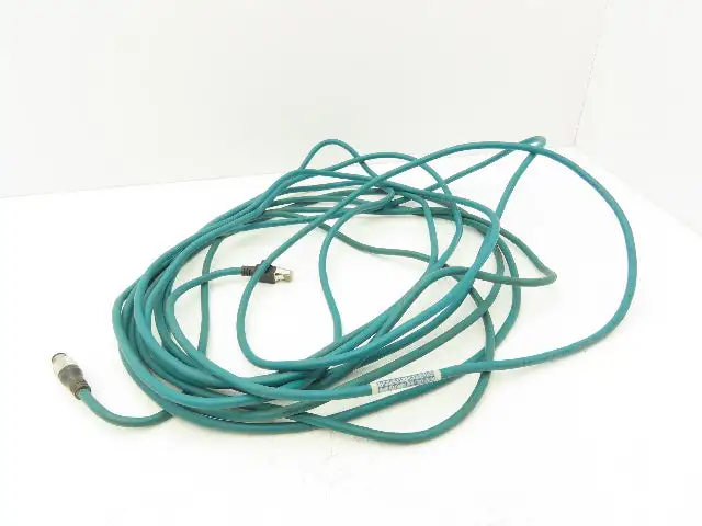 Used COGNEX _UNKNOWN_ Cable & Wire Indiana US | Arrow Industrial #1316637
