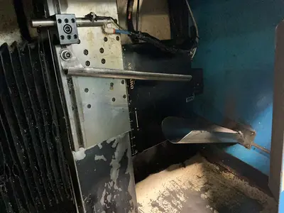 Used OMNITURN CNC MACHINES GT75 CAXIS CNC Lathes Ohio US | HGR 24 #1406117