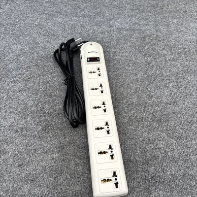 New | in-Stock Krieger KR136-OB Surge Protectors California US | Davliegogo LLC #1708381