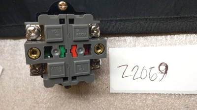USED IDEC 41-10650