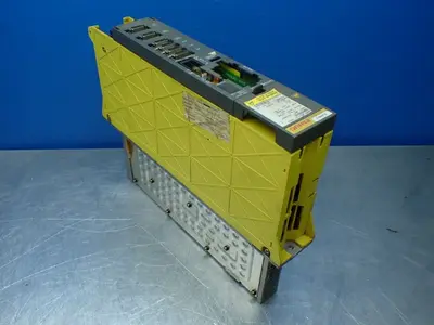 USED FANUC A06B6079H105