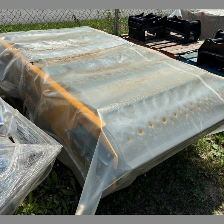 New | in-Stock GYRB CPMAG-12-3544 Magnetic Separators British Columbia CA | Savona Equipment LTD #1170663