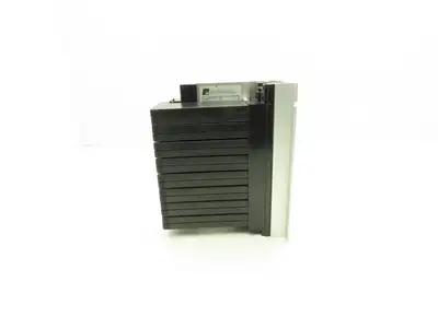 Reliance Electric 45C1A AutoMate Programmable Controller W/8 Dual 24V Inputs