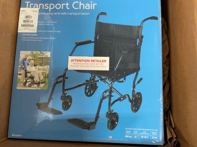Used _UNKNOWN_ _UNKNOWN_ Home Care / Nursing Supplies Michigan US | Miedema Asset Management Group #1579751
