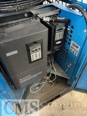USED 2020 US AIR US 30DI 30 HP COMPRESSOR