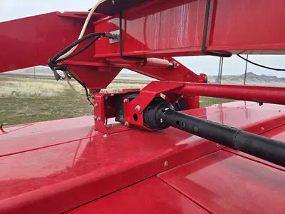 USED 2023 MASSEY FERGUSON 1316S