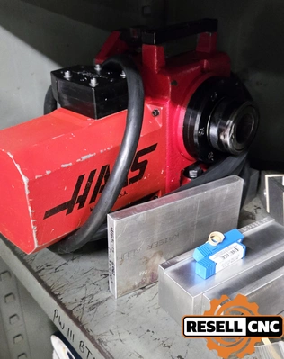 USED 1998 Mazak VTC-16A