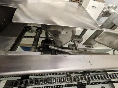 USED ADCO 15D EC