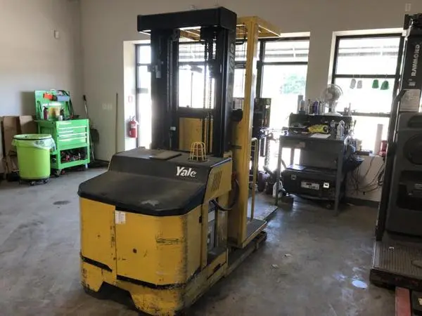 Used 2013 YALE OS030EC Misc Forklifts South Carolina US | Zoom Lifts & Equipment #1181186