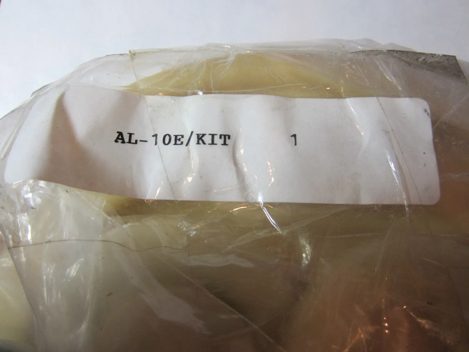NEW AL-10E KIT PUMP REPAIR KIT