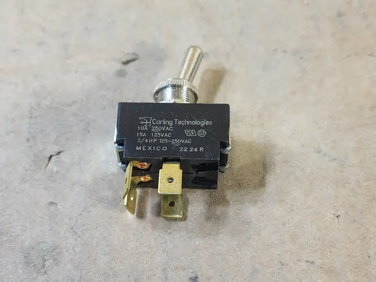 New | in-Stock KOMATSU BF2728 Relays & Switches British Columbia CA | Lenmark #367257