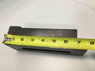 UNKNOWN MAKE Mold Clamp 478 USED