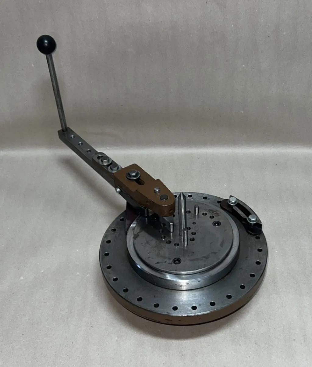USED Di-Acro 1A