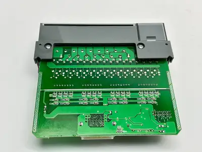 Used Allen-Bradley 1746-IB16 Misc Electrical & Power Parts Michigan US | Maverick Industrial Sales #1494872