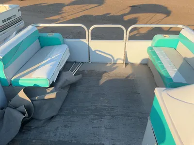 Used 1994 CREST SPORT 18-23 Boats (Misc) Michigan US | Miedema Asset Management Group #1324293