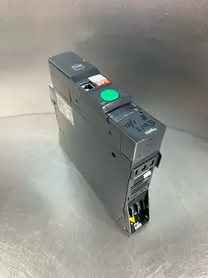 Schneider Electric ATV320U07N4B Altivar 320 0.75kW – 1HP (8.5.8)