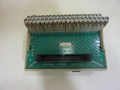 USED GYLLING GY9312B