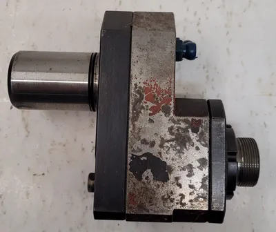 MAZAK 5346802011 Tooling & Accessories, Tooling | Machinery Central (11)