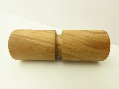 Fuller 103-57-2-0806-63 C Wooden Coupling Pin 32A 1-1/4" OD 7/8" ID Lot of 6