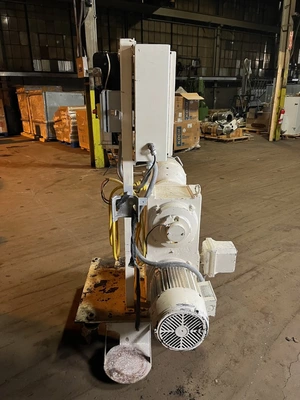 Used _UNKNOWN_ _UNKNOWN_ Continuous Mixers Ohio US | Federal Equipment Company #1336478