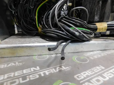 USED ABB YB 560 101-GH