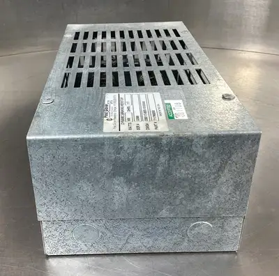 IPC T117R600W DYNAMIC BRAKING RESISTOR 600W 117 Ohms 4F-34