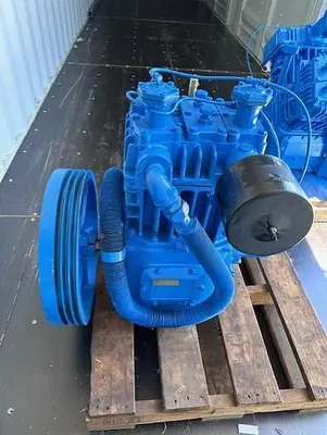 USED QUINCY 350