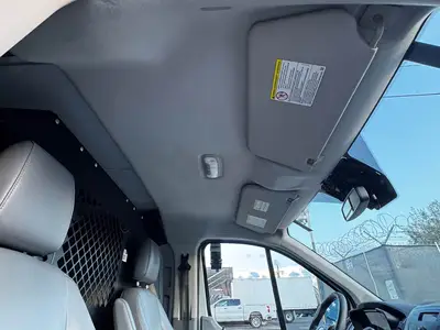 Used 2019 FORD TRANSIT Bucket (boom) trucks Florida US | Truck and Van Outlet #1509208