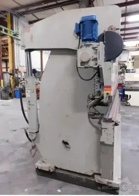 USED 2004 ACCURPRESS 717512