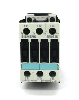 USED SIEMENS 3RT1023-1B..0