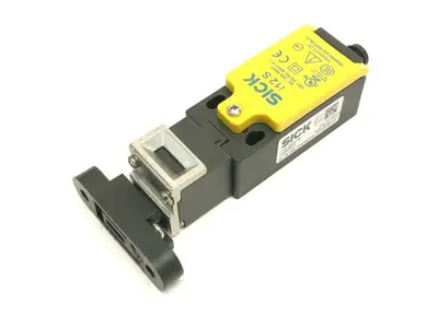 New | in-Stock SICK I12 S Relays & Switches | Maverick Industrial Sales #1104068