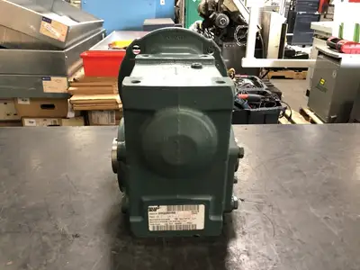 New | in-Stock TIGEAR 20Q25H56 Gearboxes British Columbia CA | Lenmark #268429