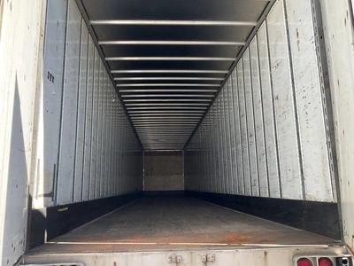 Used 2012 UTILITY TRAILER Misc Trailers Michigan US | Miedema Asset Management Group #1461432