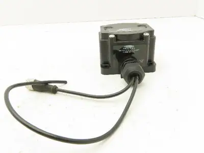 Banner DX80N9X1W-CM1L Sure Cross Condition Monitoring Node CM Series DX80