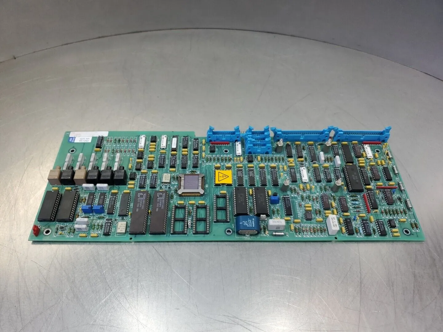ABB/Strömberg SAFT-103-CON Drive Board (57777290) 3A