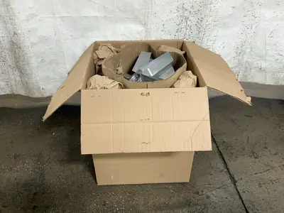 Used MULTIWING 3HR Fan & Blower Parts Ohio US | HGR 24 #1357323