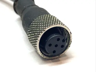 Used Banner Engineering Outlet Plug DC Power Supply, Desktop Style, Class 2, 85811 DC Power Supplies Michigan US | Maverick Industrial Sales #1393068
