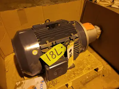 NEW TECHTOP GRA0074F-TC