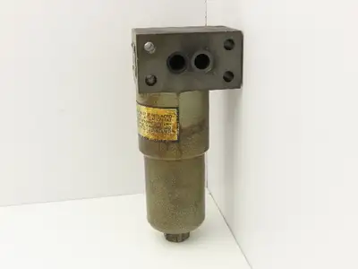 Used PALL _UNKNOWN_ Parts (Hydraulics and Pneumatics) Indiana US | Arrow Industrial #1249788