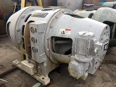 USED Beloit Jones DD3000