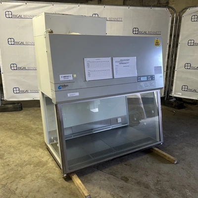 500L Holten LaminAir Flow Cabinet Type S-2000 1.2 BS II