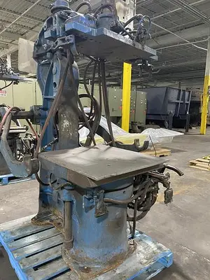 USED OSBORN 3161 ROTALIFT