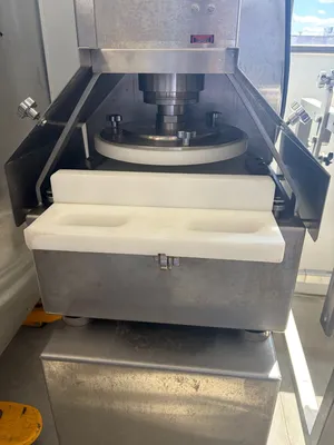 Used 2016 Koneteollisuus Oy KT-ALP Commercial Food Processors Illinois US | M&M Equipment Corp. #1231897
