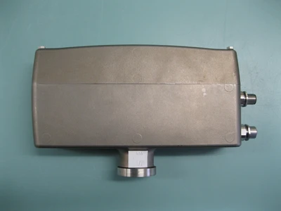 USED Micromotion FMTSSA322EBZX