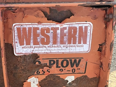 Used _UNKNOWN_ _UNKNOWN_ Plow Blades Michigan US | Miedema Asset Management Group #1316281