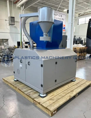 Grinder, 15 HP Zerma GSC 300/600