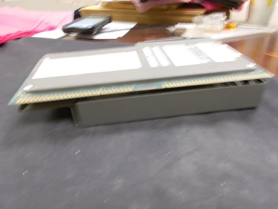 USED Allen-Bradley 1771-ASB B  Series  B  Firmware F