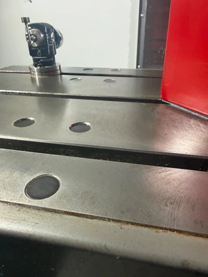 USED 2023 HAAS VF-2SS
