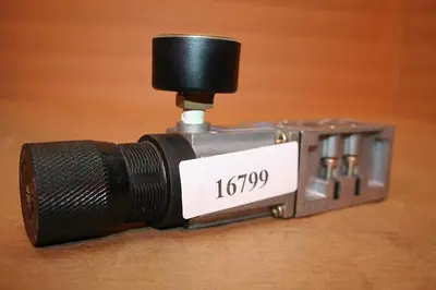 USED FESTO LR-ZP-P-D-1